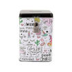 Picture of MONEY BOX WITH LOCK UNICORN